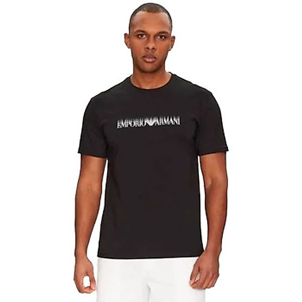 Emporio Armani  T-Shirt eagle günstig online kaufen