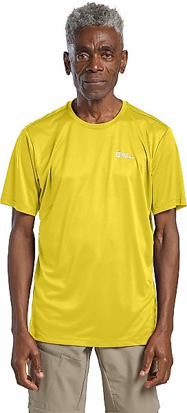 Jack Wolfskin T-Shirt "TECH T M" günstig online kaufen