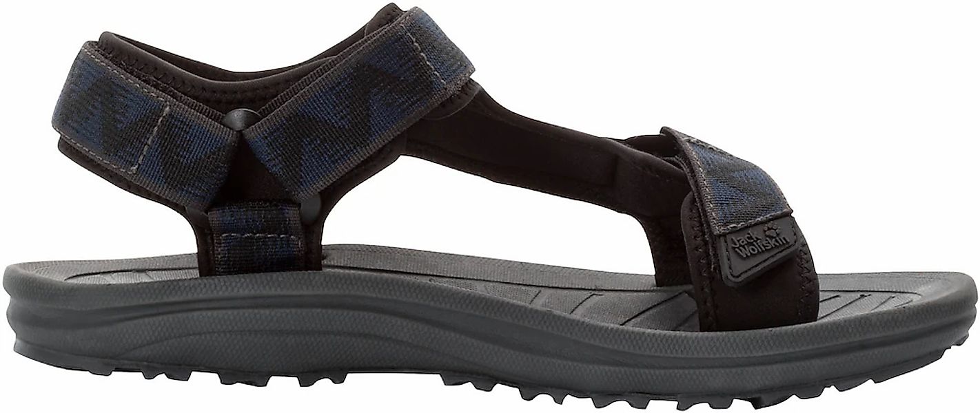 Jack Wolfskin WAVE BREAKER M Sandale günstig online kaufen