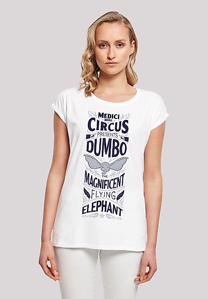 F4NT4STIC T-Shirt "Disney Dumbo Magnificent", Premium Qualität günstig online kaufen