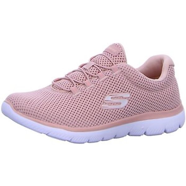 Skechers Summits Slip-On Sneaker Slipper, Freizeitschuh, Komfortschuh mit g günstig online kaufen