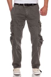 Jet Lag Cargohose Bikerhose mit vielen günstig online kaufen