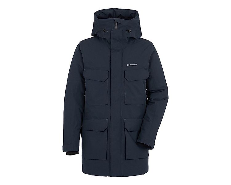 Didriksons Funktionsparka Didriksons Drew 8 - Herren Parka günstig online kaufen