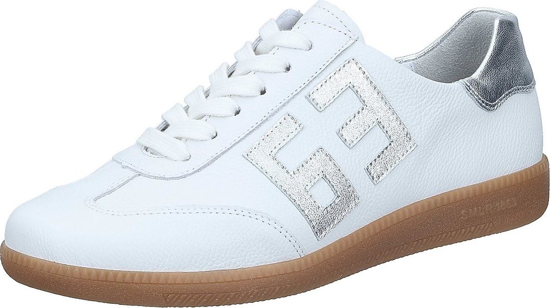 Semler Schnürer Schnürschuh aus echtem Leder günstig online kaufen