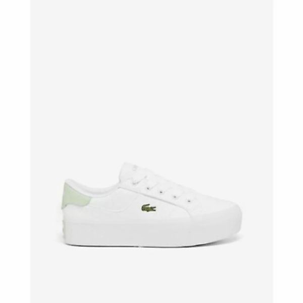 Lacoste  Sneaker WOMENS ZIANE PLATFORM SN günstig online kaufen