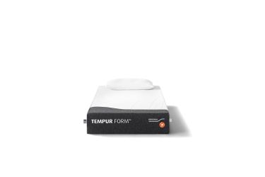 Visco-Matratze TEMPUR FORM™ Visco-Schaum Matratze in günstig online kaufen