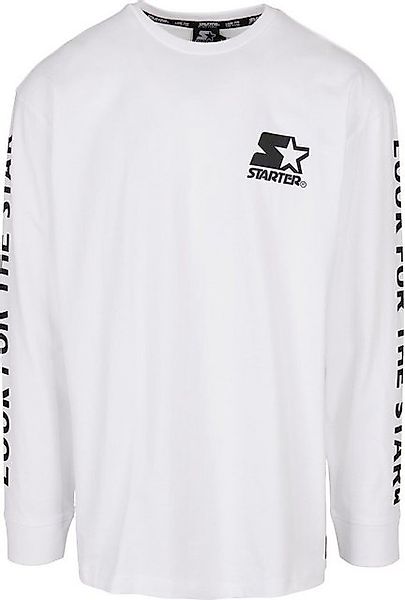 Starter Black Label Longsleeve günstig online kaufen