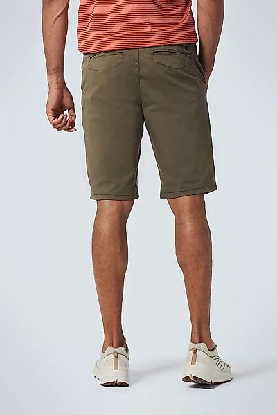 No Excess Kurze Chino Stretch Grün - Größe 34 günstig online kaufen