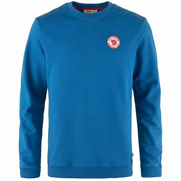 Fjällräven Kapuzenshirt 1960 LogoBadge Sweater * günstig online kaufen