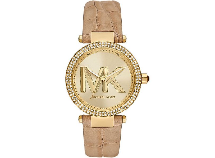 MICHAEL KORS Quarzuhr Parker MK4725 günstig online kaufen