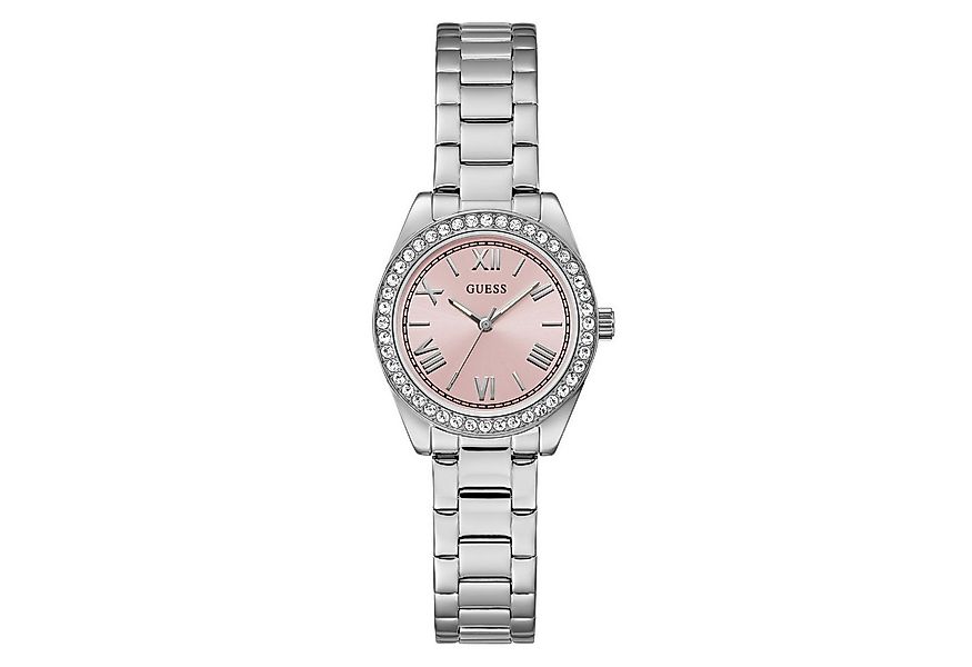 Guess Quarzuhr GW0841L4 günstig online kaufen