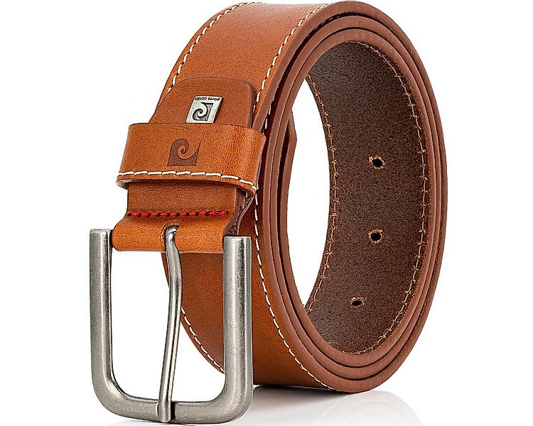 Pierre Cardin Ledergürtel günstig online kaufen