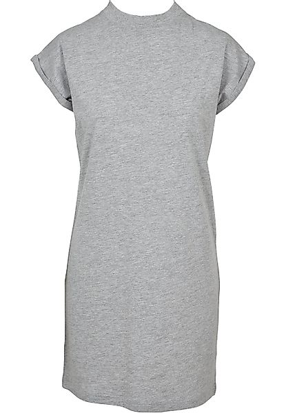 URBAN CLASSICS Shirtkleid Urban Classics Damen günstig online kaufen