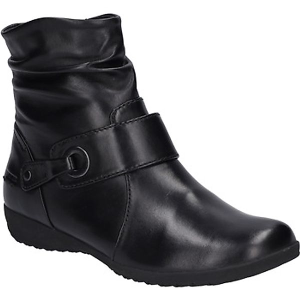 Josef Seibel Naly 65, schwarz Stiefelette günstig online kaufen