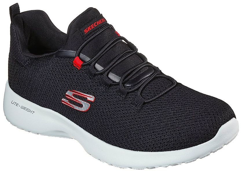 Skechers DYNAMIGHT Slip-On Sneaker Slipper, Freizeitschuh, Trainingschuh mi günstig online kaufen