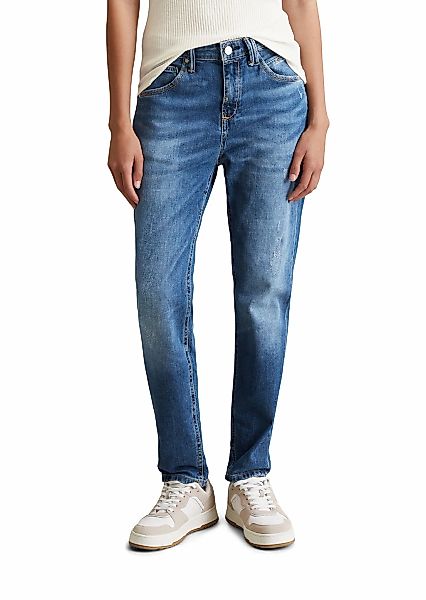 Marc OPolo DENIM Boyfriend-Jeans "aus Organic Cotton-Mix" günstig online kaufen