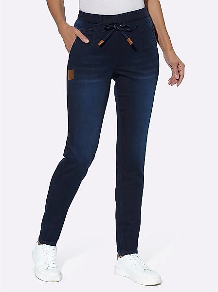 Jogg Pants 1 Stk. tlg. günstig online kaufen