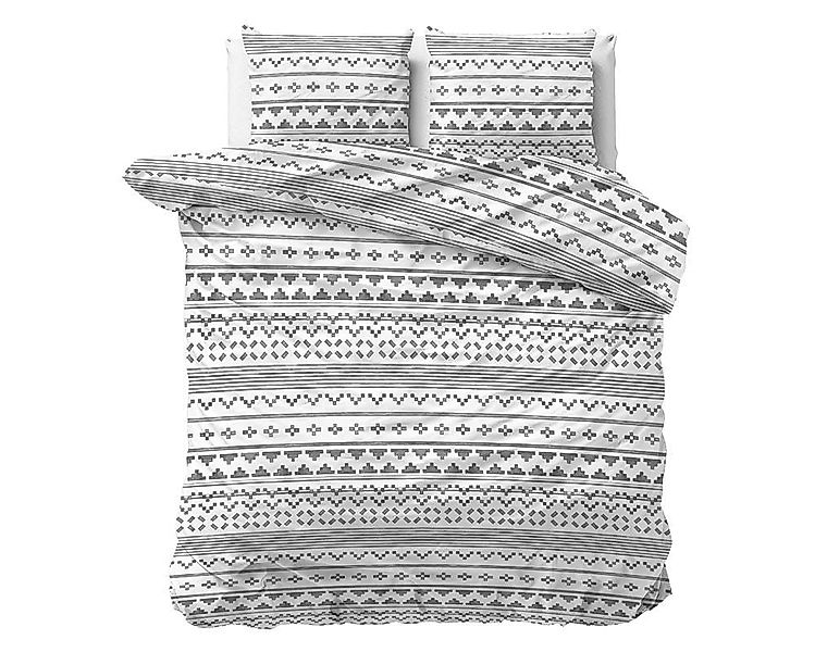 Dreamhouse | Bettwäsche-Set Scandino günstig online kaufen