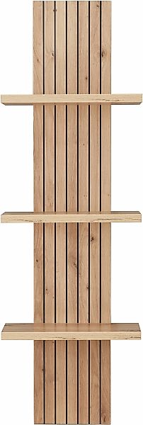 Innostyle Wandregal "Core, Wandpaneel Maße B/H/T 38x120x22 cm", (1 St.), Wa günstig online kaufen