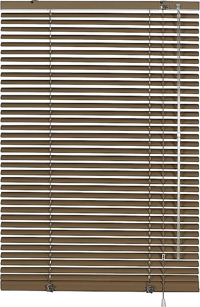 GARDINIA Jalousie Alu-Jalousie Jalousette Jalousien Alujalousie günstig online kaufen