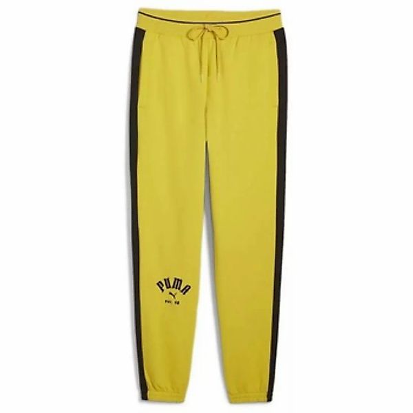 Puma  Hosen T7 PLAY PARIS SWEATPANTS günstig online kaufen