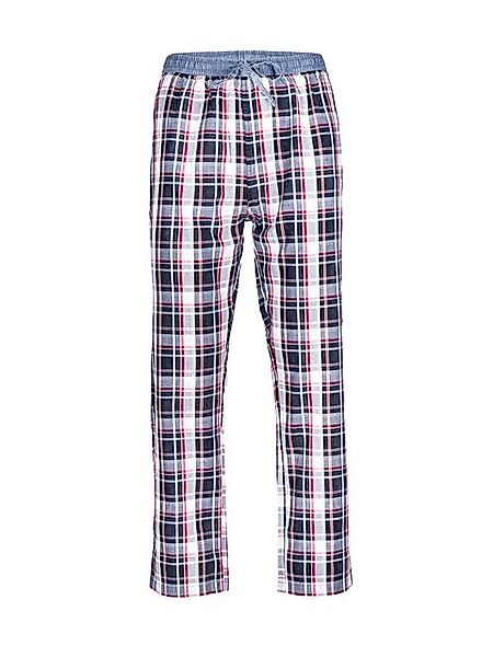 Luca David Pyjamahose Olden Glory Pants günstig online kaufen