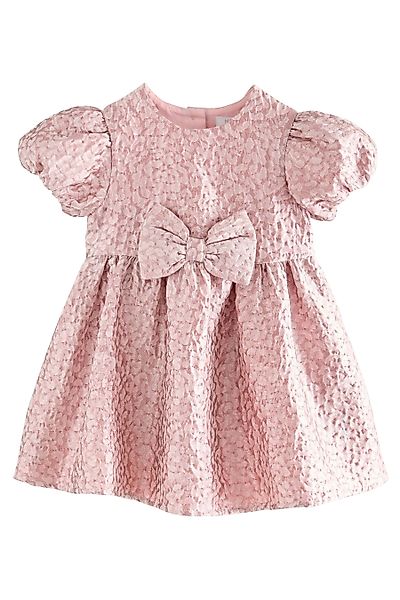 Next Partykleid Elegantes Jacquard-Kleid (1-tlg) günstig online kaufen