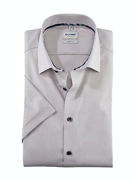 OLYMP Kurzarmhemd Olymp CITY / He.Hemd kurzarm / 2063/32 Hemden günstig online kaufen