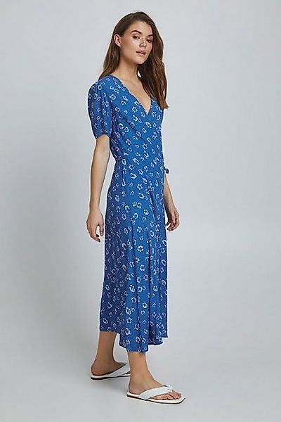 b.young Druckkleid BYIATHENS LONG DRESS -20811564 günstig online kaufen