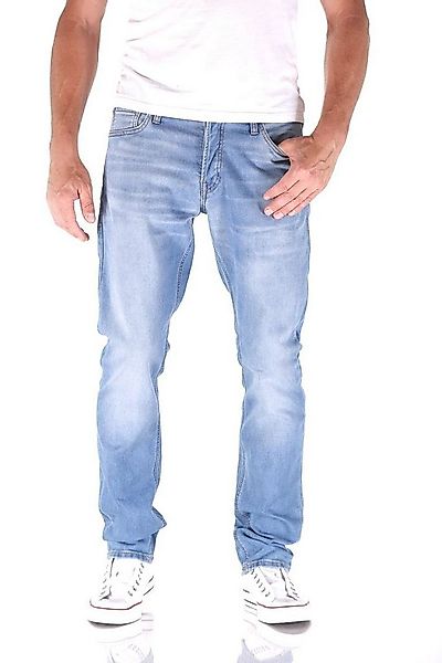 Jack & Jones Slim-fit-Jeans Jack & Jones Glenn Original Slim Fit Herren Jea günstig online kaufen