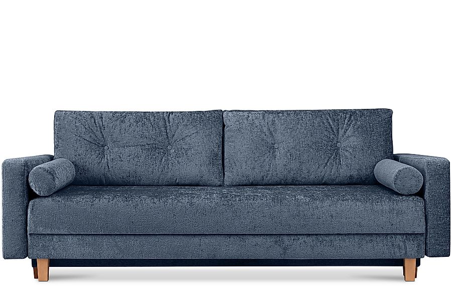 KONSIMO® Schlafsofa ERISO Sofa 3-Personen, Liegfläche günstig online kaufen