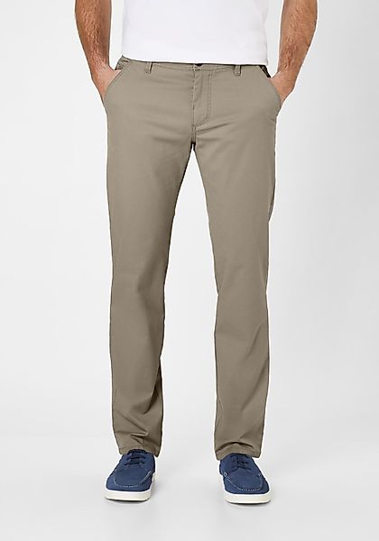 Redpoint Chinohose ODESSA Straight-Fit Relax Chinohose günstig online kaufen