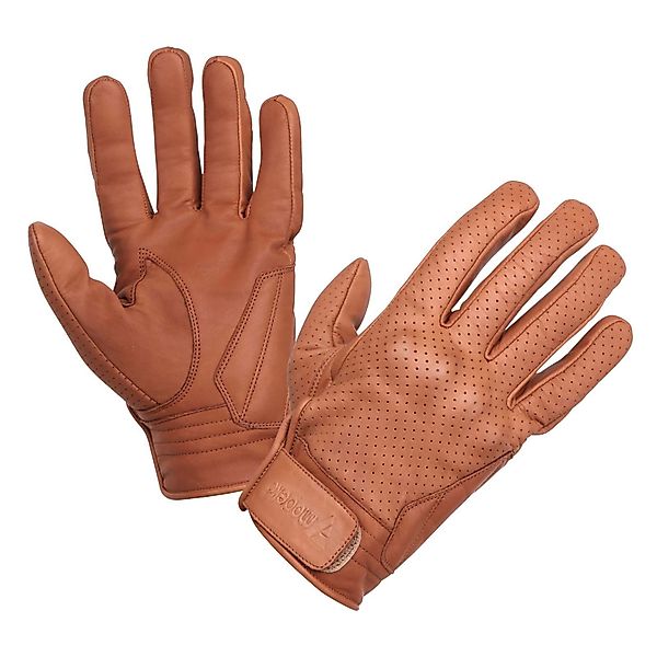Modeka Motorradhandschuhe Modeka Hot classic Lederhandschuhe günstig online kaufen