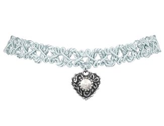 LUISIA® Kette mit Anhänger LUISIA Spitzen günstig online kaufen