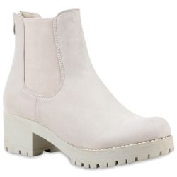 VAN HILL 79970 Chelseaboots Damen Chelsea günstig online kaufen