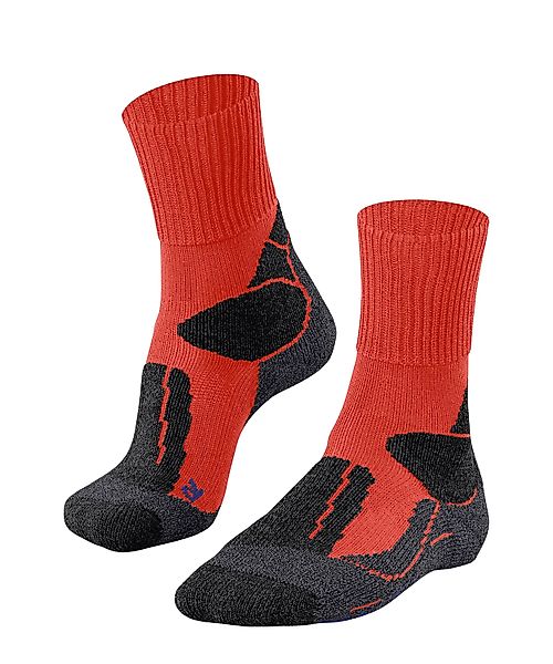 FALKE Wandersocken TK1 Adventure Cool (1-Paar) günstig online kaufen