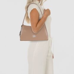 Picard Schultertasche Black Tie, Leder günstig online kaufen