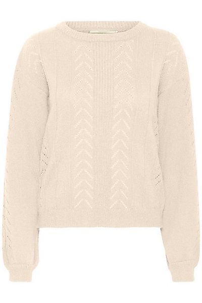 Cream Strickpullover Strickpullover CRHoliday günstig online kaufen