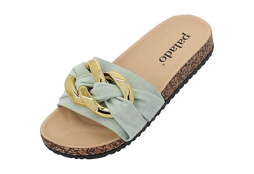 Palado Geofo Pantolette günstig online kaufen