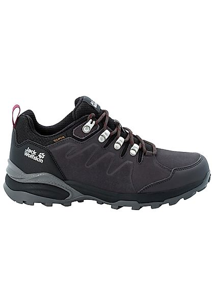 Jack Wolfskin Hikingschuh "REFUGIO TEXAPORE LOW W" günstig online kaufen
