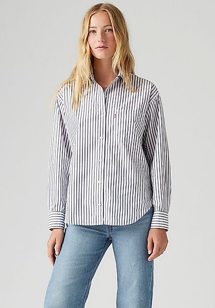 Levi's® Langarmbluse HARLIE NEW BF S günstig online kaufen
