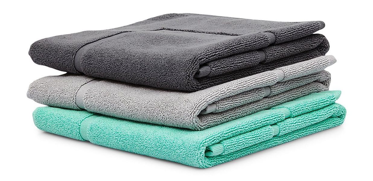 Hometex Premium Textiles Badematte Badvorleger, 700 günstig online kaufen