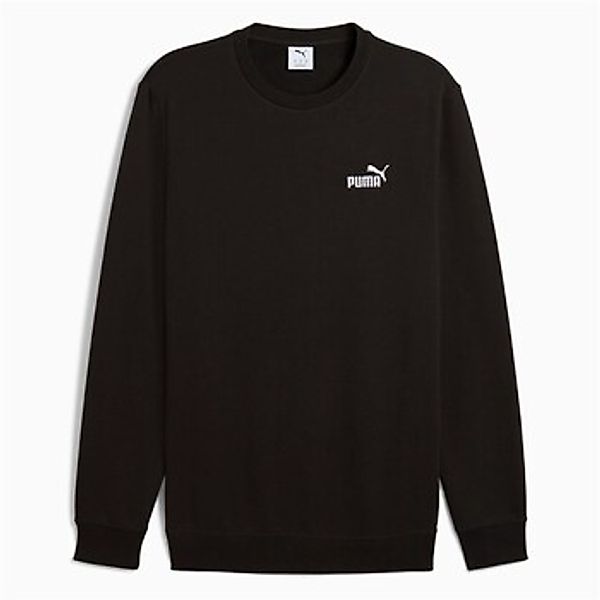 PUMA Fleecepullover Puma Herren Pullover ESS Small No. 1 Logo Crew TR 68256 günstig online kaufen
