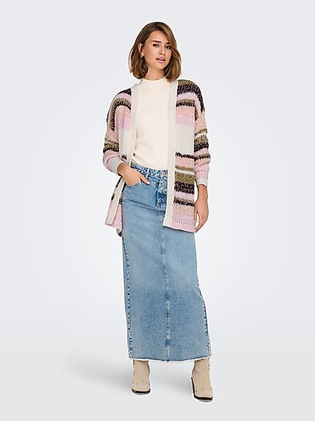 ONLY Strickjacke günstig online kaufen