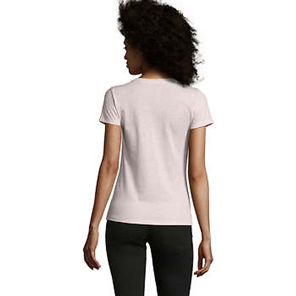 Sols  T-Shirt REGENT FIT CAMISETA MUJER  MANGA CORTA EN  100% algodón günstig online kaufen