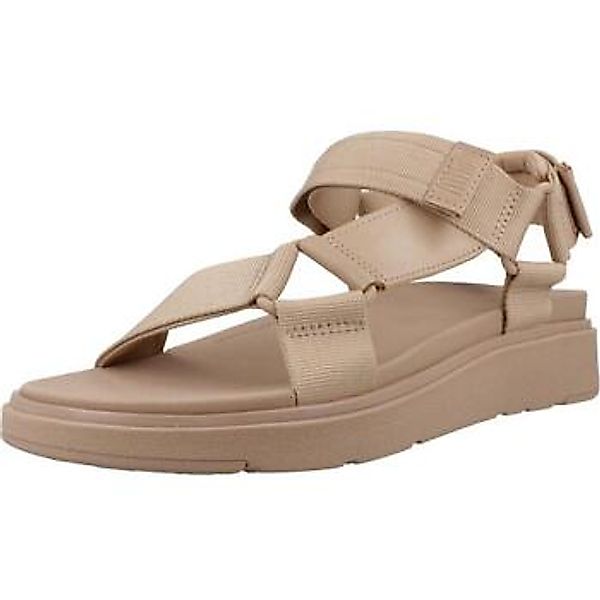 FitFlop  Sandalen GEN FF ADJ WEBBING LEATHER günstig online kaufen