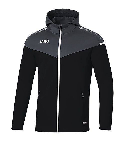 Jako Trainingsjacke JAKO Champ 2.0 Kapuzenjacke günstig online kaufen