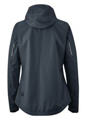 Gonso Fahrradjacke "Sura Light" Damen Regenjacke wind- und wasserdicht, Rad günstig online kaufen