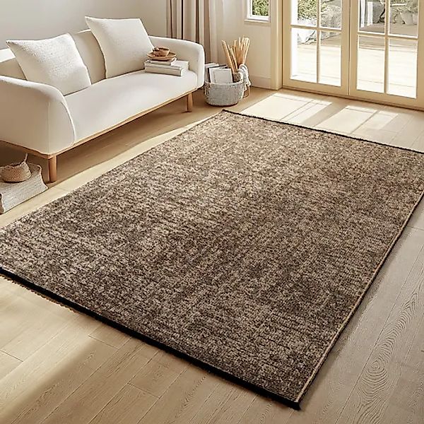 Ayyildiz Teppiche Teppich »SPACE 1900«, rechteckig, 7 mm Höhe, Läufer, Kurz günstig online kaufen
