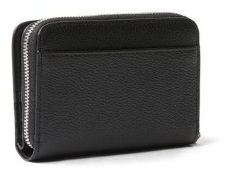 Calvin Klein Jeans Geldbörse "MNML MNGRM LTHR MD F" Damen Geldbeutel, Porte günstig online kaufen
